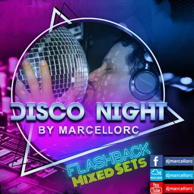 Disco Night <> Flashback